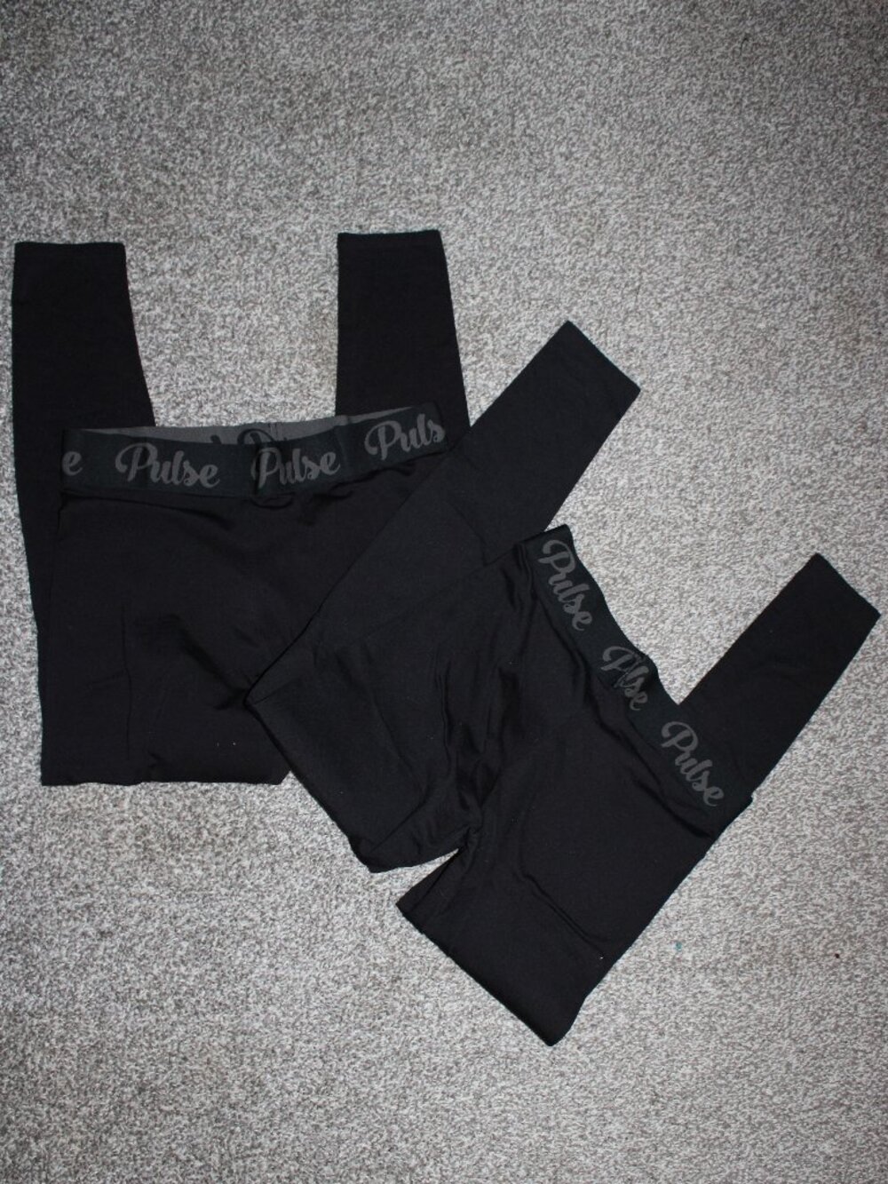 Pulse leggings